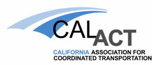 California Association for Coordinated Transportation (CALACT)
